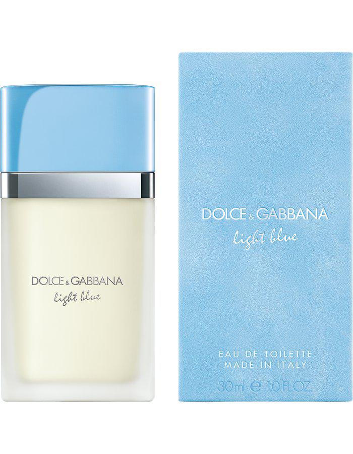Dolce & Gabbana Light Blue Eau De Toilette - Image 5