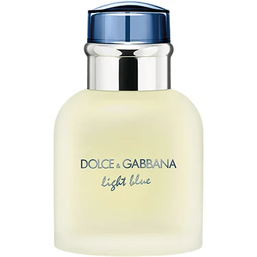 Dolce & Gabbana Light Blue Pour Homme Eau De Toilette - Image 4