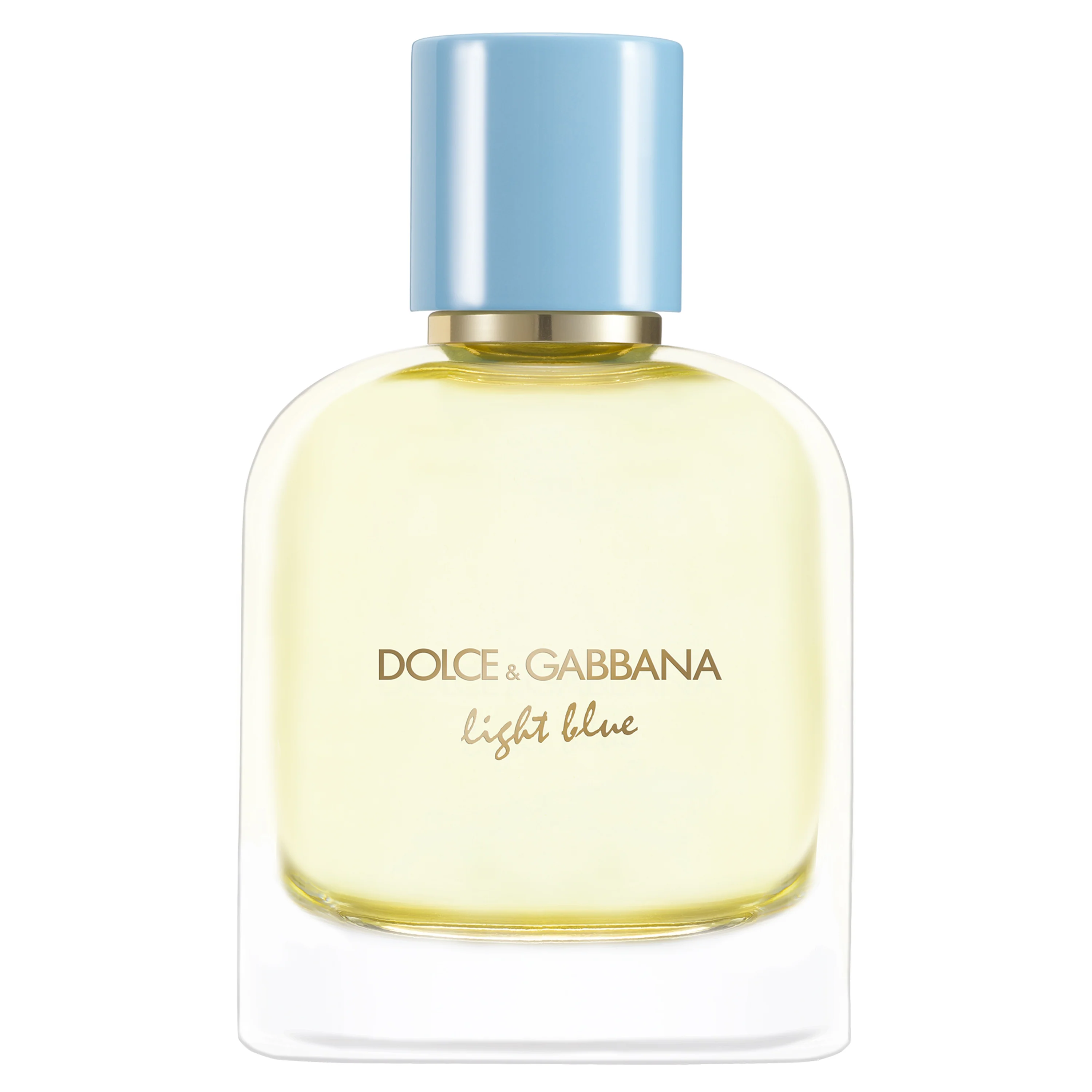 Dolce & Gabbana Light Blue Pour Homme Eau De Parfum - Image 4