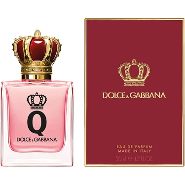 Dolce & Gabbana Q Eau De Parfum - Image 3