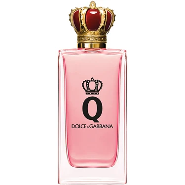 Dolce & Gabbana Q Eau De Parfum - Image 4
