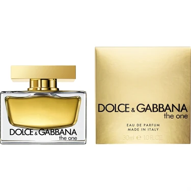 Dolce & Gabbana The One Eau De Parfum - Image 3