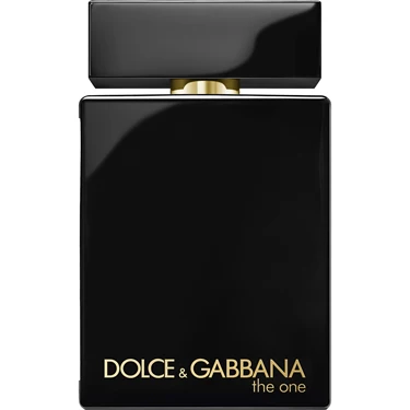Dolce & Gabbana The One Pour Homme Eau De Parfum Intense - Image 4