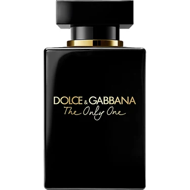 Dolce & Gabbana The Only One Eau De Parfum Intense - Image 4