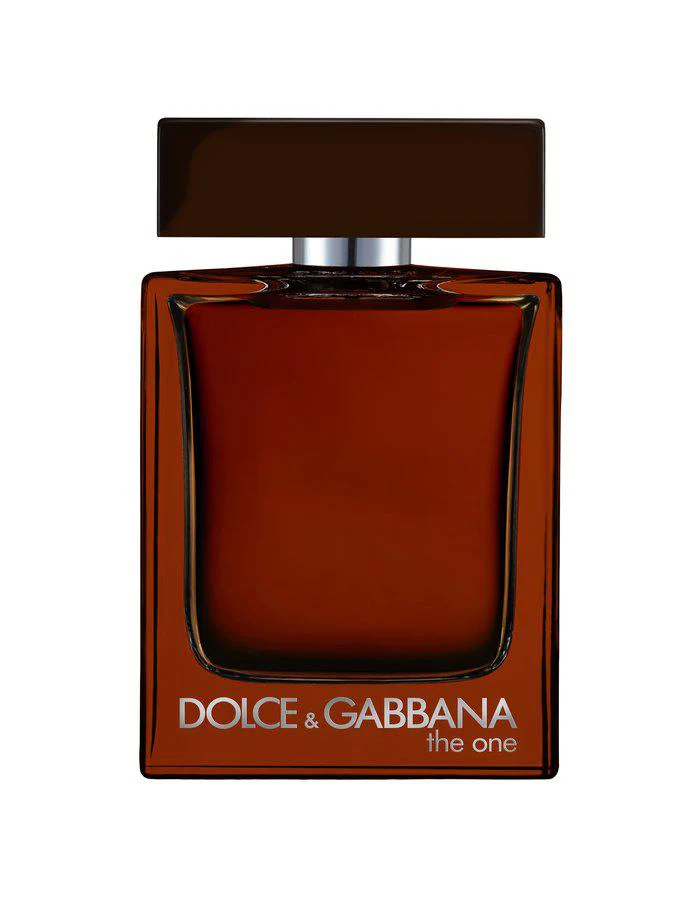 Dolce & Gabbana The One Pur Homme Parfum