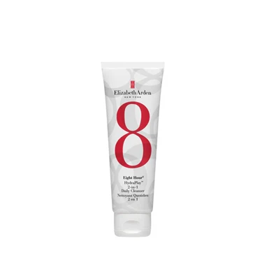 Elizabeth Arden Eight Hour HydraPlay 2-in-1 Daily Cleanser - Image 2