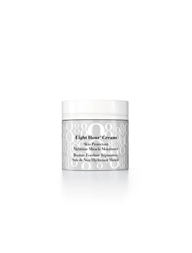 Elizabeth Arden Eight Hour Cream Skin Protectant Nighttime Miracle Moisturizer - Image 2
