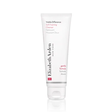 Elizabeth Arden Visible Difference Soft Foaming Cleanser