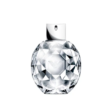 Emporio Armani Diamonds For Women Eau De Parfum - Image 4