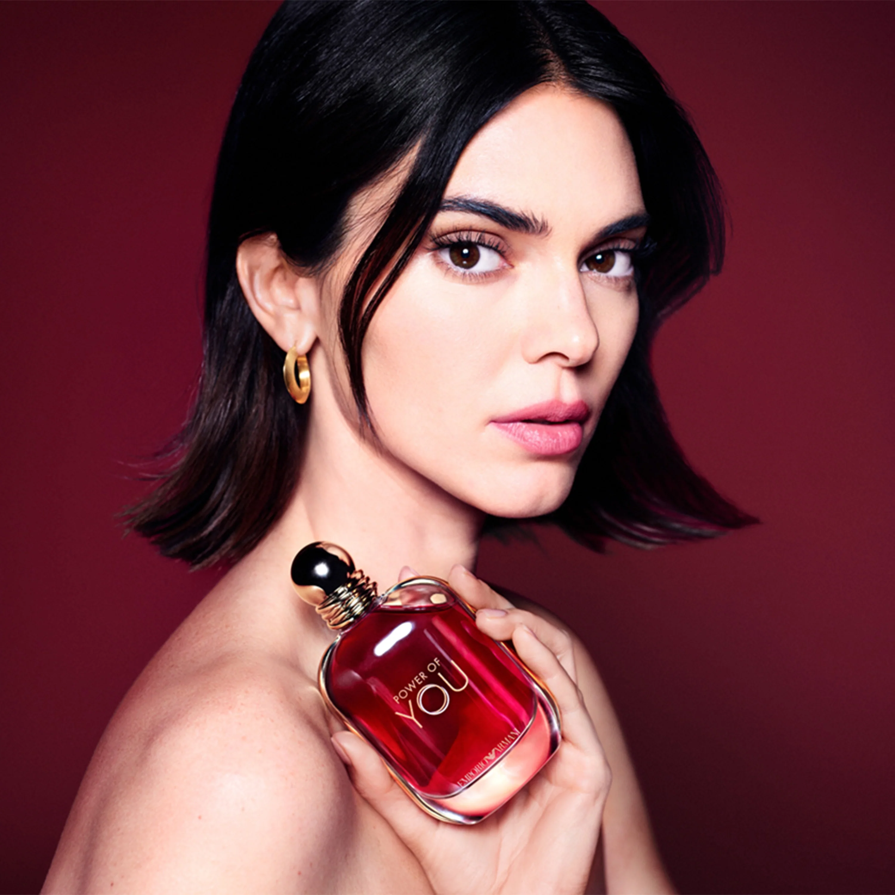 Emporio Armani Power Of You Eau De Parfum - Image 3