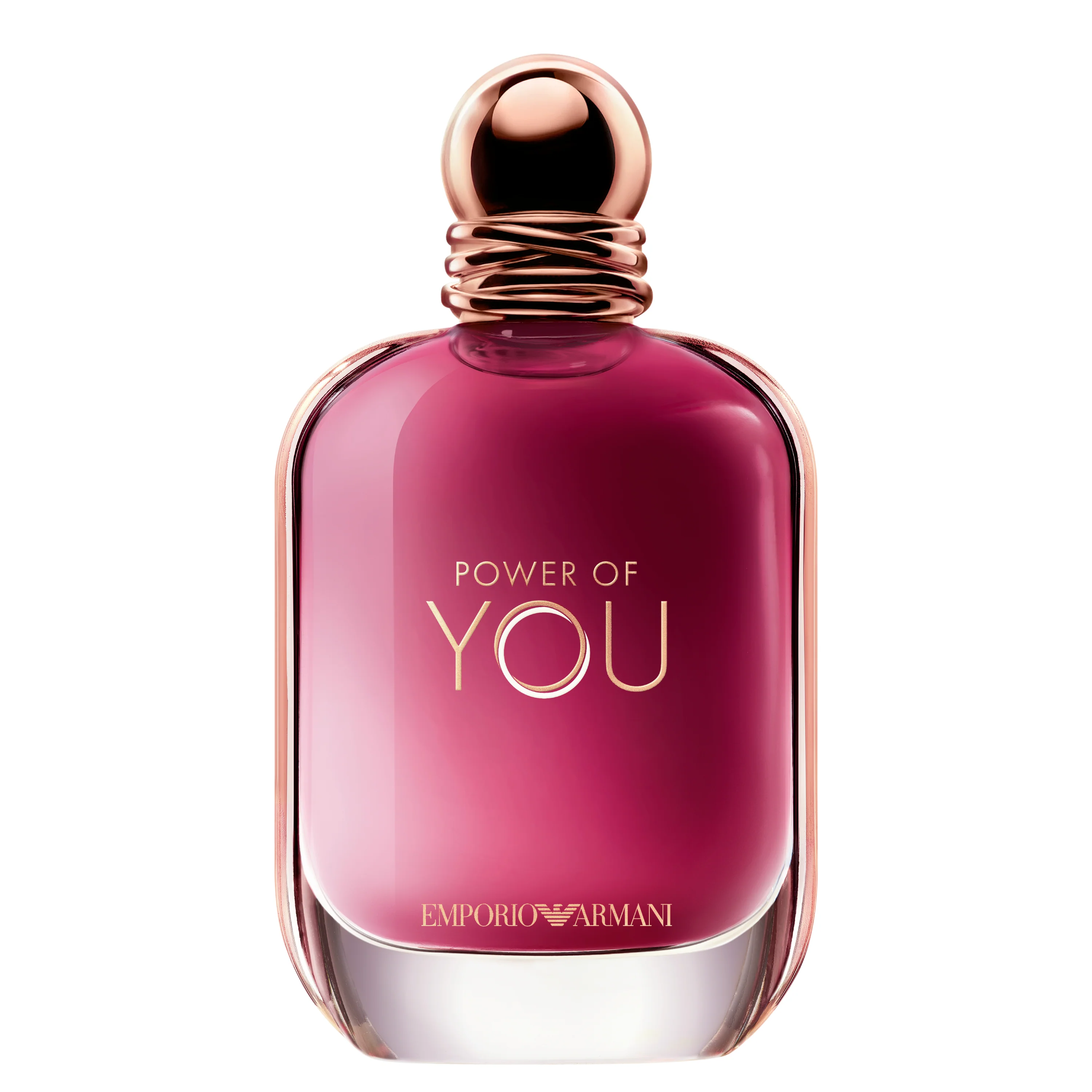 Emporio Armani Power Of You Eau De Parfum - Image 4