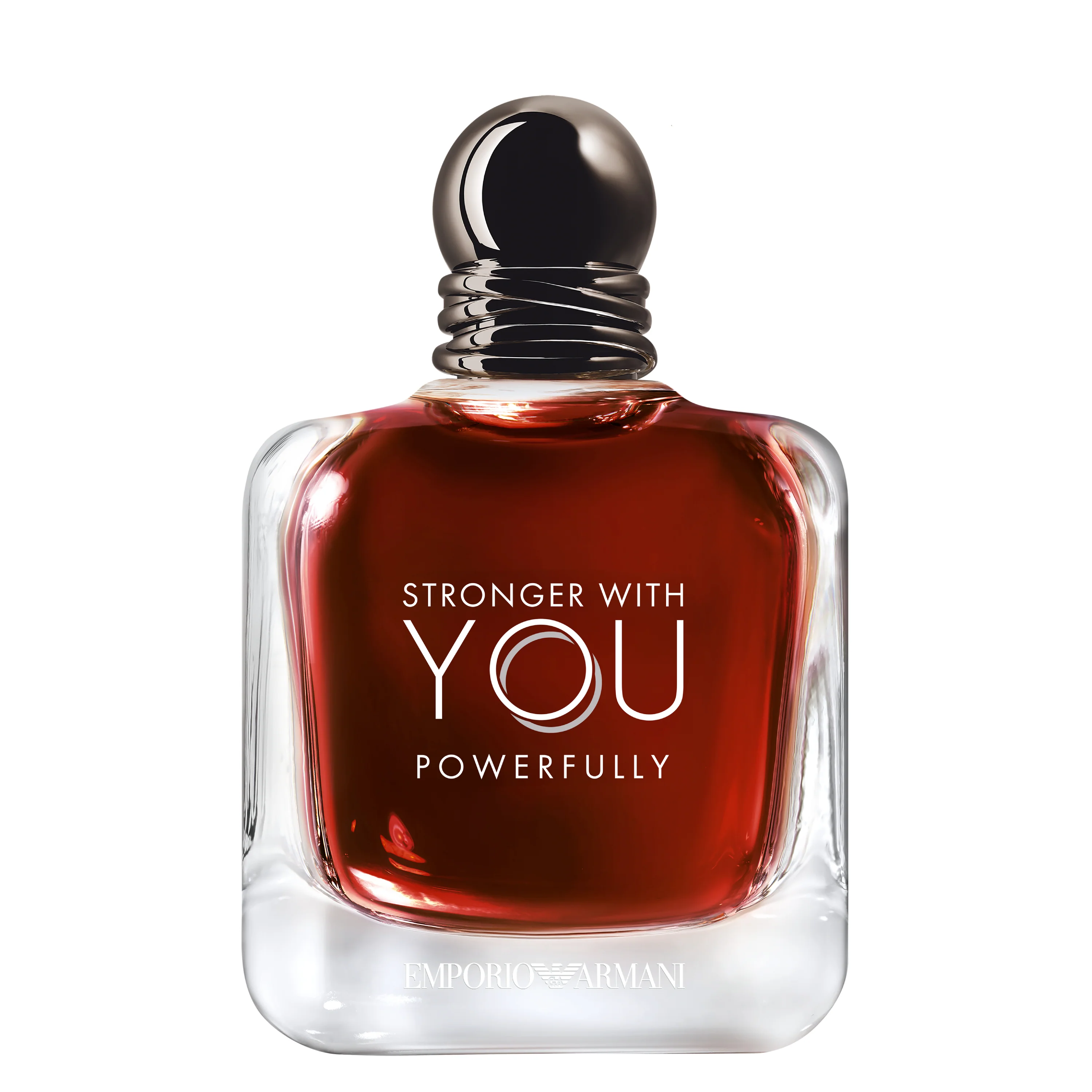 Emporio Armani Stronger With You Powerfully Eau De Parfum - Image 4