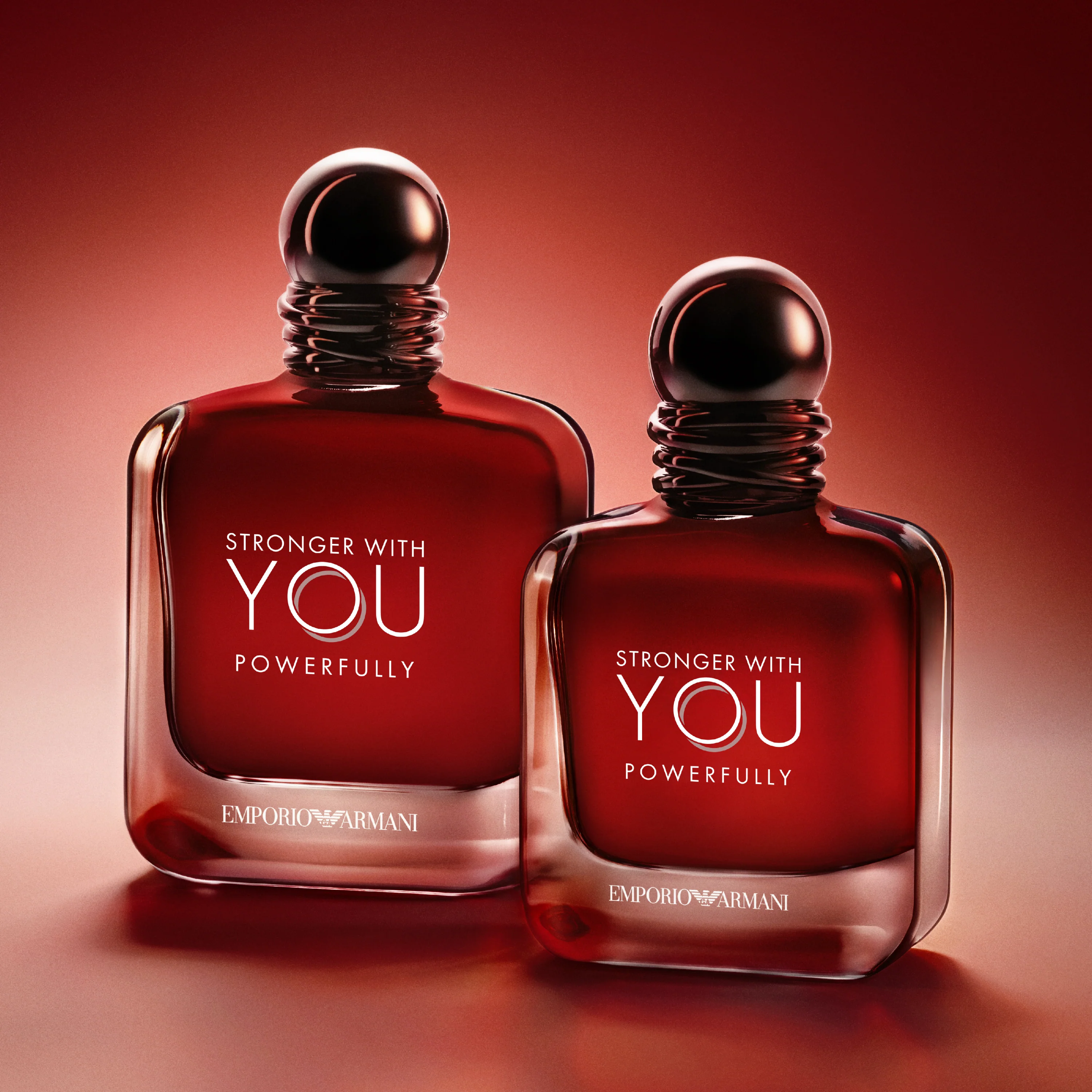 Emporio Armani Stronger With You Powerfully Eau De Parfum - Image 6
