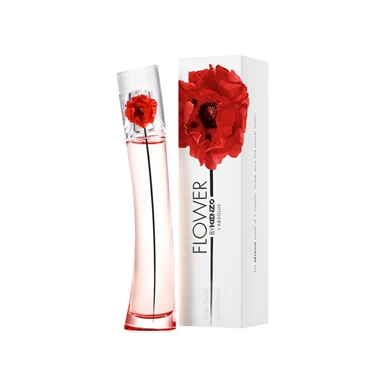 Flower By Kenzo L'absolue Eau De Parfum - Image 3