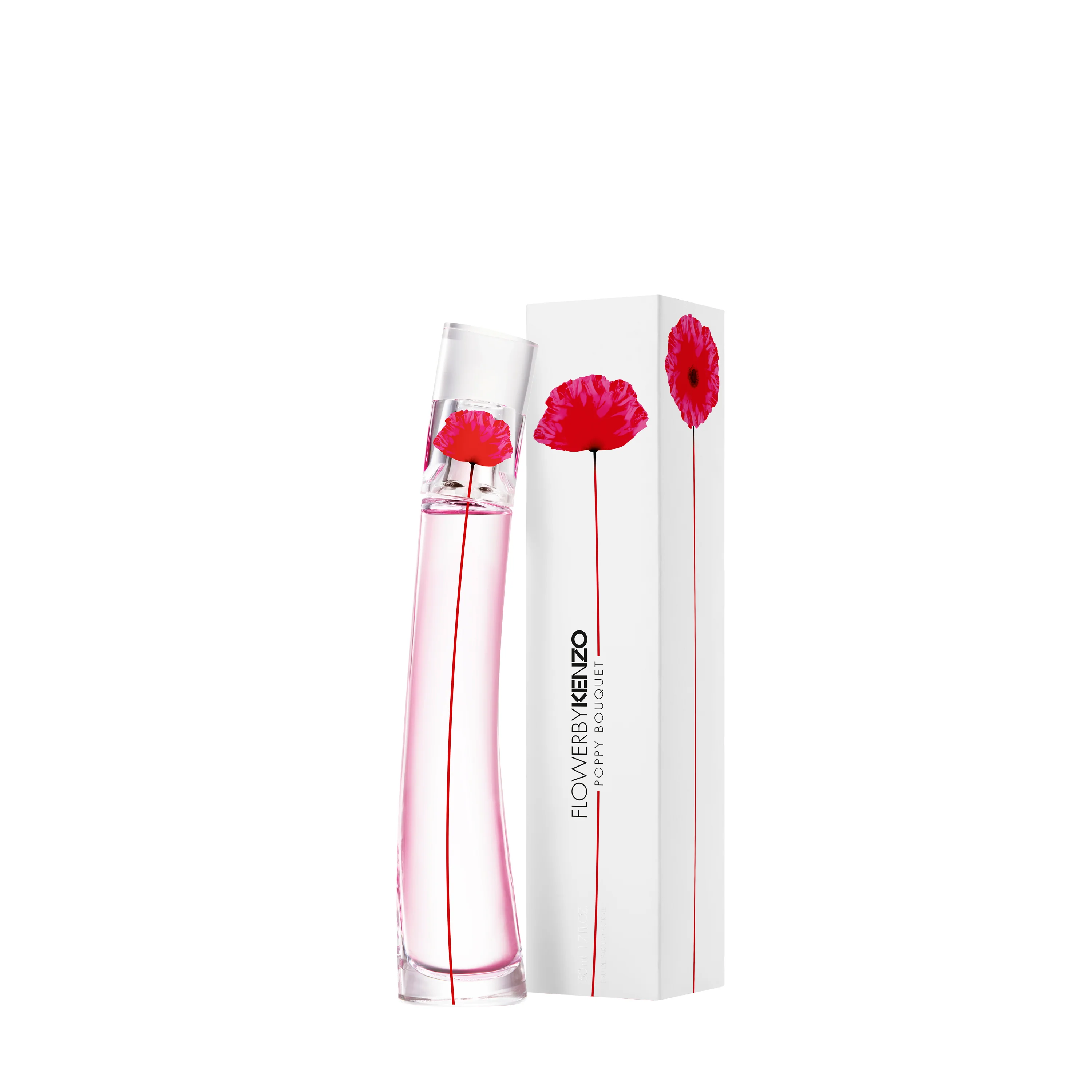 Flower By Kenzo Poppy Bouquet Eau De Parfum - Image 4