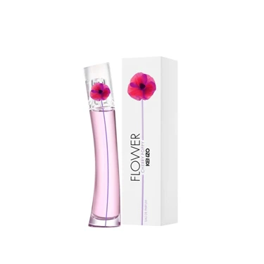 Flower By Kenzo Cherry Poppy Eau De Parfum - Image 2
