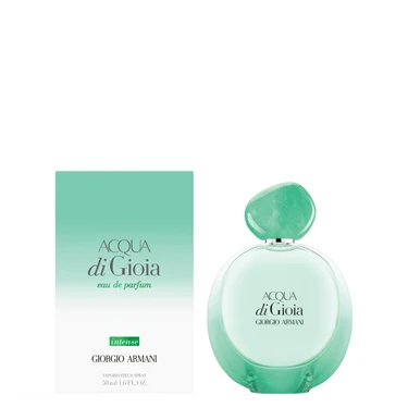 Giorgio Armani Acqua Di Gioia Eau De Parfum Intense