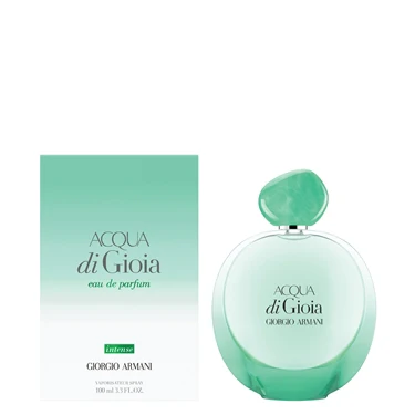Giorgio Armani Acqua Di Gioia Eau De Parfum Intense - Image 2
