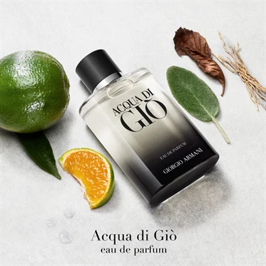 Giorgio Armani Acqua Di Gio Eau De Parfum - Image 4