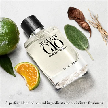 Giorgio Armani Acqua Di Gio Eau De Parfum - Image 5