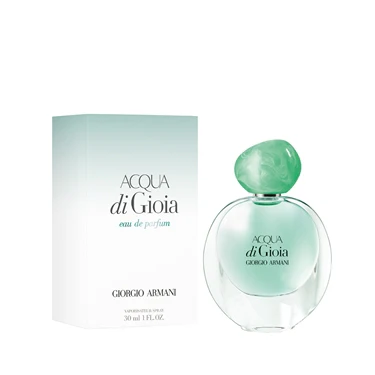Giorgio Armani Acqua Di Gioia Eau De Parfum