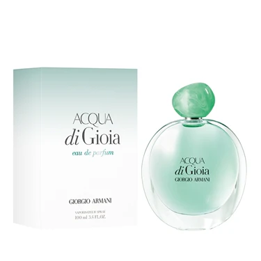 Giorgio Armani Acqua Di Gioia Eau De Parfum - Image 2