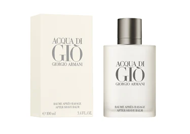 Giorgio Armani Acqua Di Gio After Shave Balm