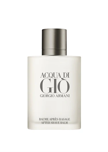 Giorgio Armani Acqua Di Gio After Shave Balm - Image 2