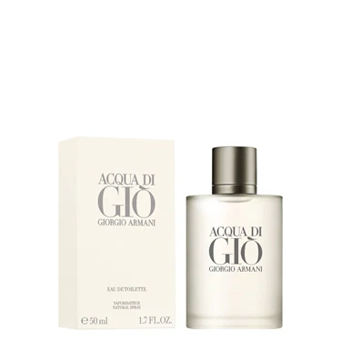 Giorgio Armani Acqua Di Gio Eau De Toilette - Image 3