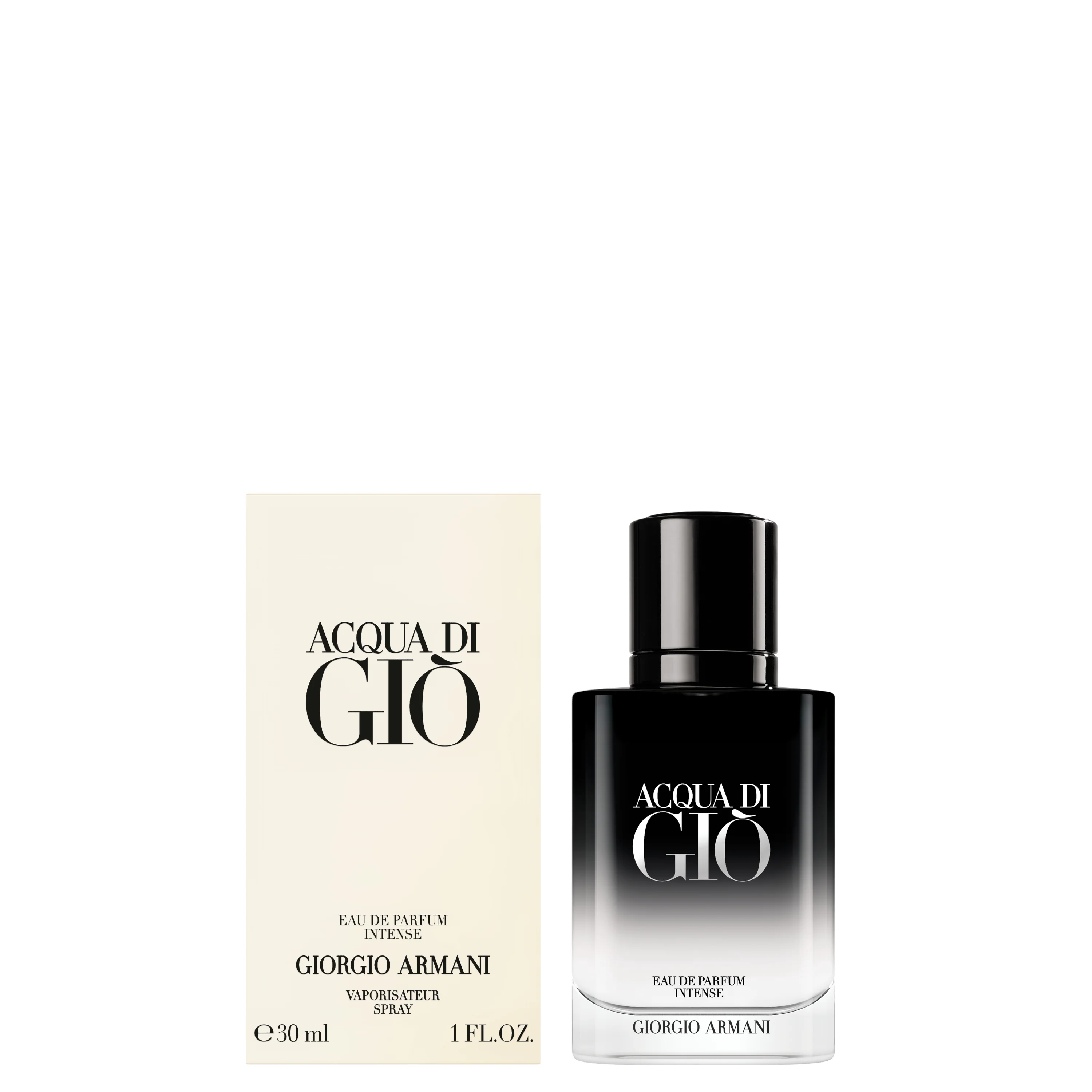 Giorgio Armani Acqua Di Gio Eau De Parfum Intense - Image 3