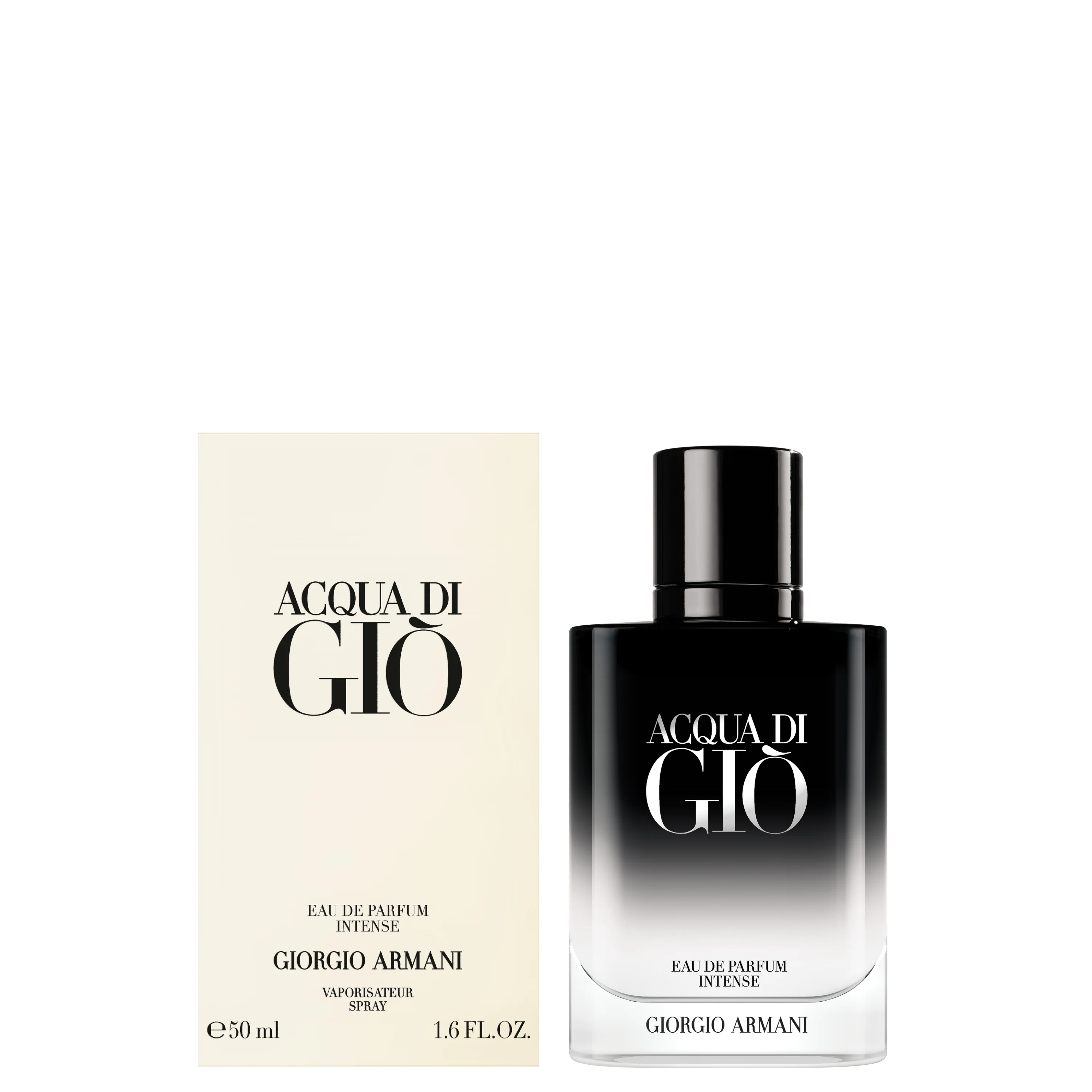 Giorgio Armani Acqua Di Gio Eau De Parfum Intense - Image 5