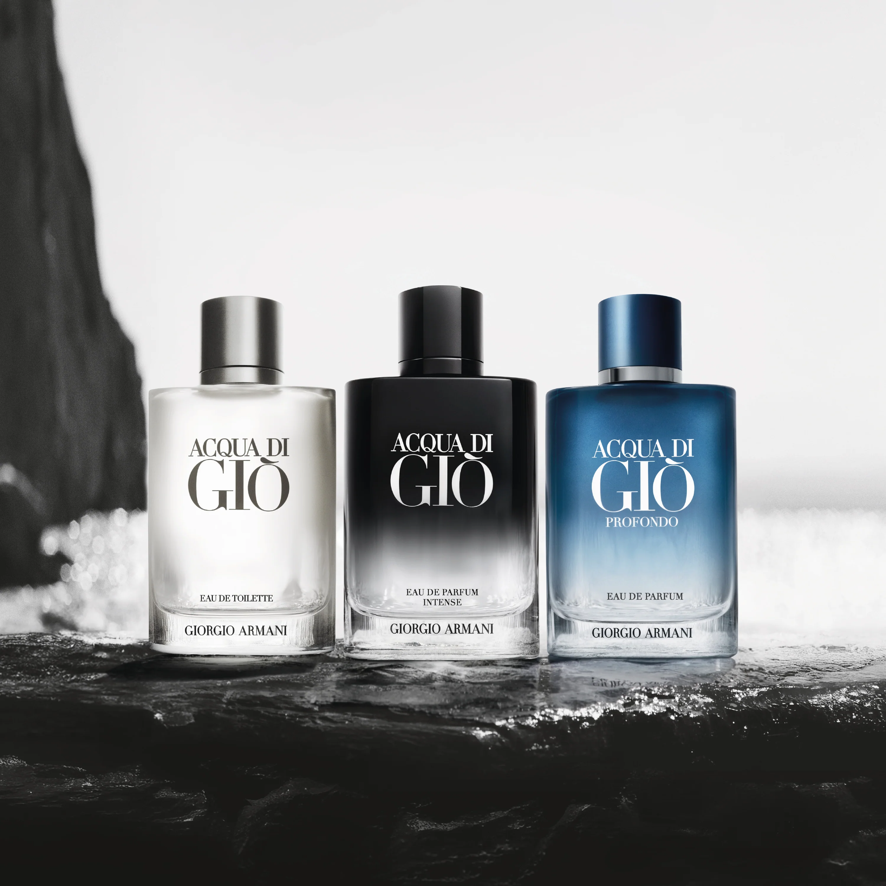 Giorgio Armani Acqua Di Gio Eau De Parfum Intense - Image 9