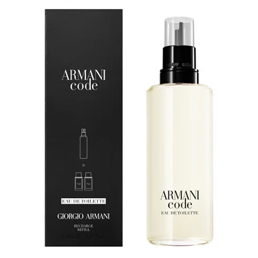 Giorgio Armani Code Eau De Toilette - Image 13