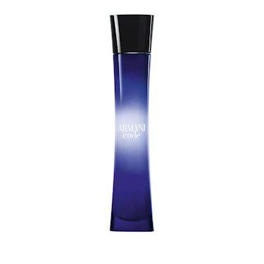 Giorgio Armani Code Femme Eau De Parfum