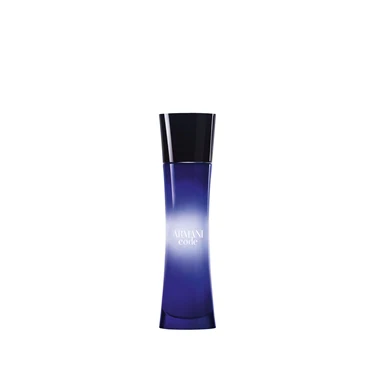 Giorgio Armani Code Femme Eau De Parfum - Image 5