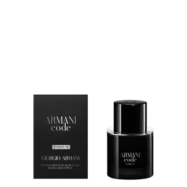 Giorgio Armani Code Parfum - Image 4