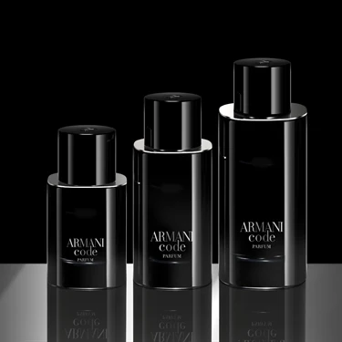 Giorgio Armani Code Parfum - Image 7
