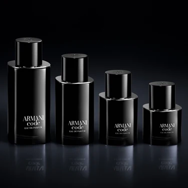 Giorgio Armani Code Eau De Parfum - Image 7
