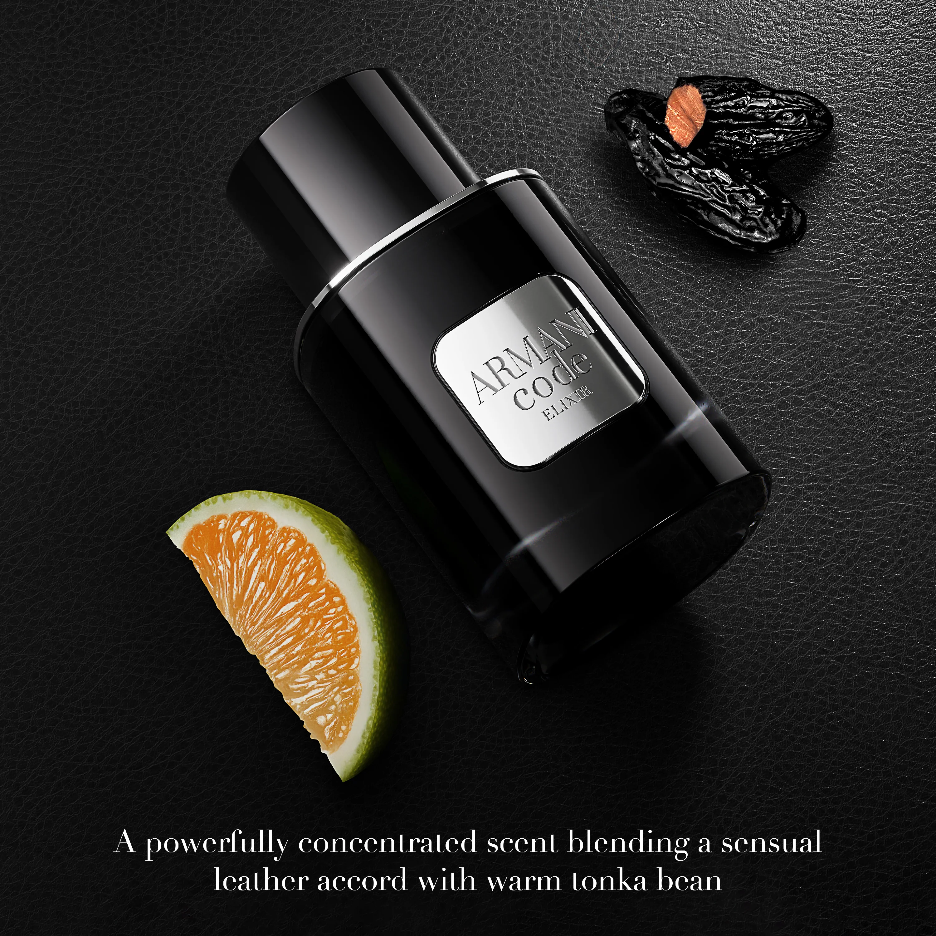 Giorgio Armani Code Elixir - Image 3