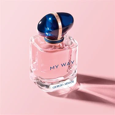 Giorgio Armani My Way Eau De Parfum - Image 4