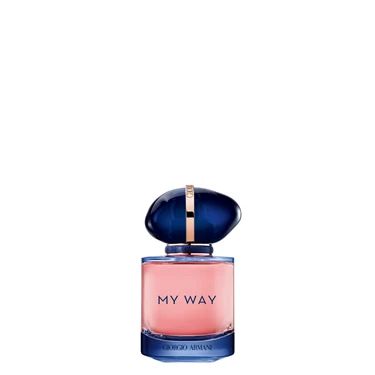 Giorgio Armani My Way Intense Eau De Parfum - Image 5