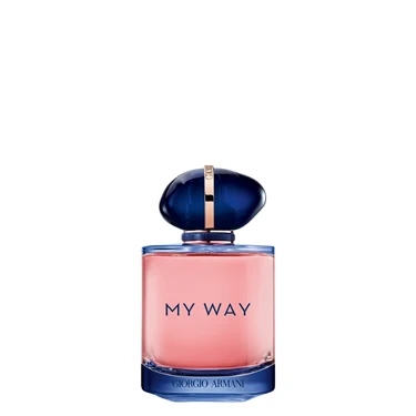 Giorgio Armani My Way Intense Eau De Parfum - Image 6