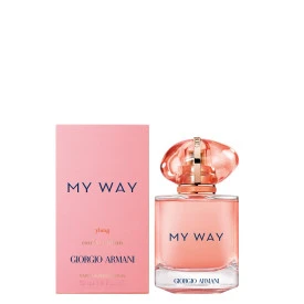 Giorgio Armani My Way Ylang Eau De Parfum - Image 2