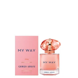 Giorgio Armani My Way Ylang Eau De Parfum - Image 3