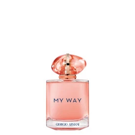 Giorgio Armani My Way Ylang Eau De Parfum - Image 4