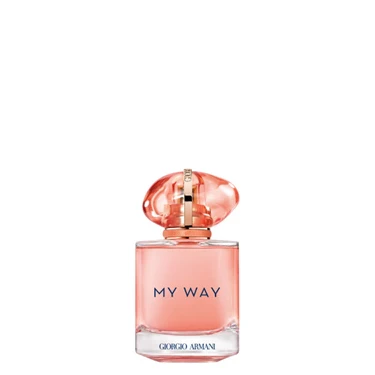 Giorgio Armani My Way Ylang Eau De Parfum - Image 5