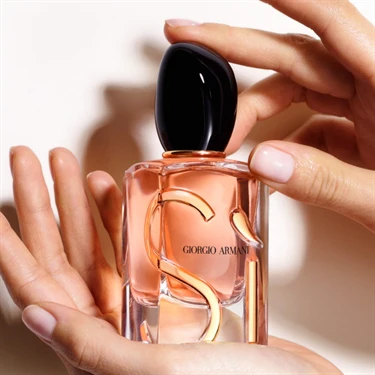 Giorgio Armani Si Eau De Parfum Intense - Image 4