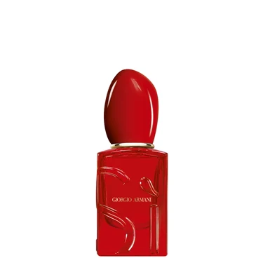 Giorgio Armani Si Passione Red Musk Eau De Parfum - Image 4