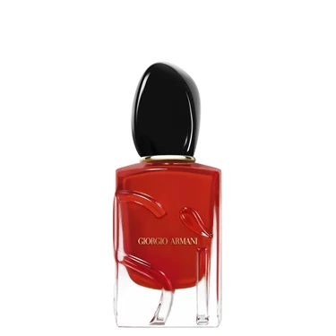 Giorgio Armani Si Passione Eau De Parfum - Image 5
