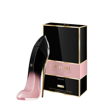 Carolina Herrera Good Girl Blush Elixir Eau De Parfum - Image 2